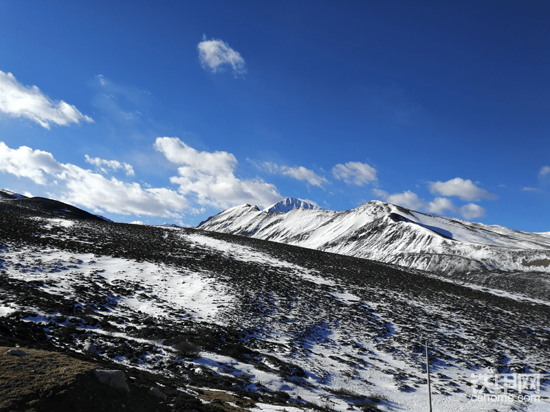 回家的路上风光无限好，最好的风景，永远走在路上。