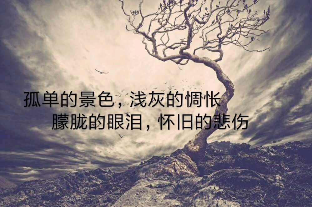 其實(shí)我們都懂得