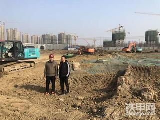 新款神鋼200-10，土方利器