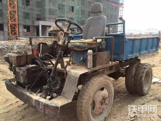 另外一臺(tái)車