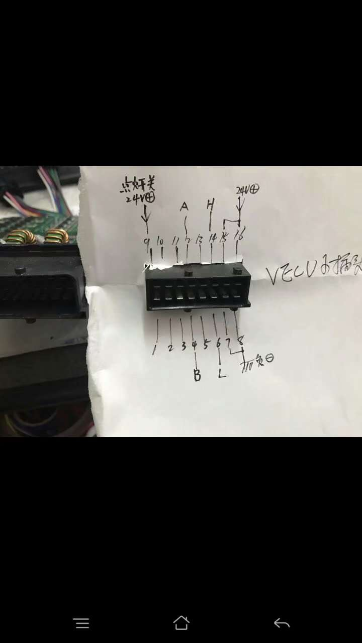 咨詢挖掘機(jī)故障問題的朋友們，注意了