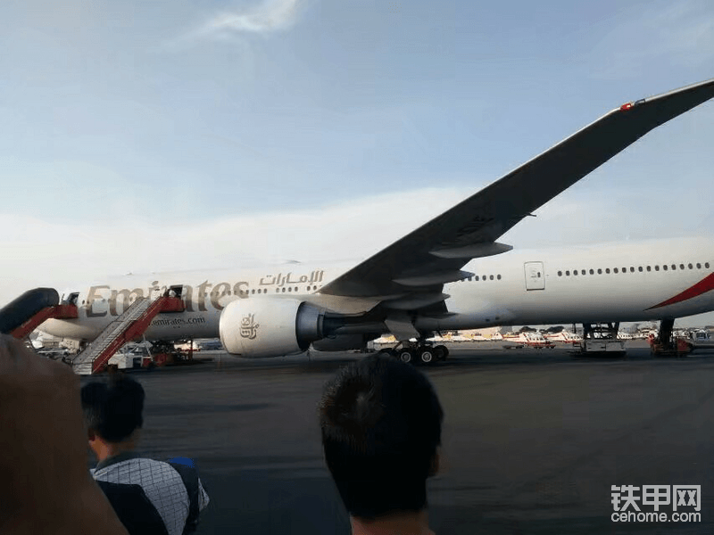 阿联酋航空