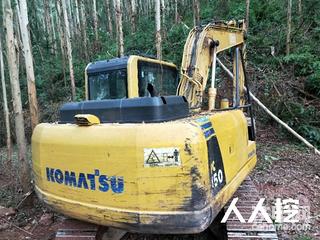 請問小松120-8油耗高嗎，230升油能做24小時(shí)嗎？