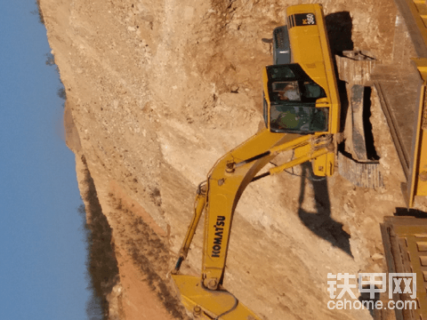 小松360有几个之重轮