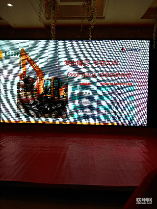 临工展销会真给力