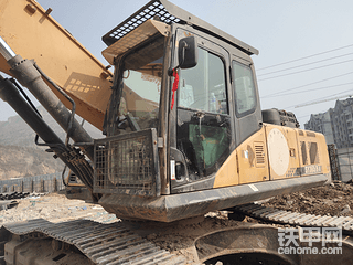 三一365-8h 15000小時(shí)使用報(bào)告