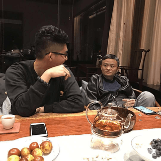 【2019奮斗記】爭取三年內(nèi)收購鐵甲，做大做強(qiáng)