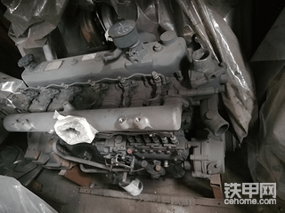 斗山225-7DB58发动机一台