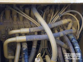 卡特320d请评价