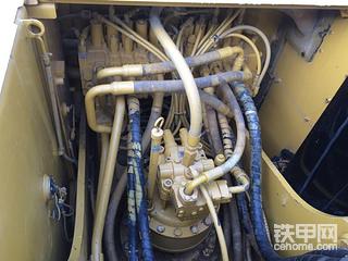 卡特320d请评价
