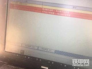 難題，卡特329供油故障