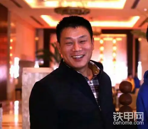 維修大拿！輪挖紅人！老玩童的10年鐵甲情緣-帖子圖片
