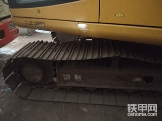 靓机小松60