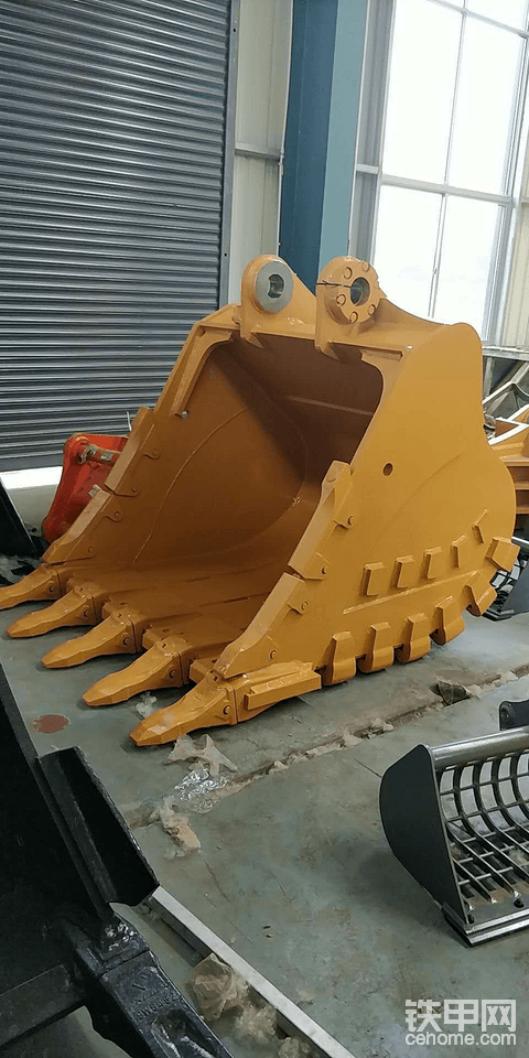 前端属具