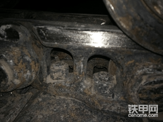 老师帮忙看下链条问题，