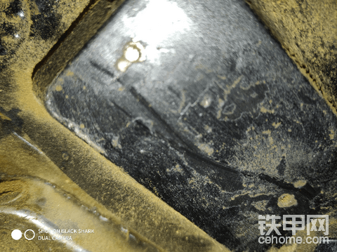 我17500买了一个韩国川崎大泵总感觉是假的名牌也