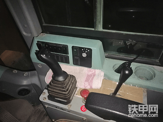 全部是挖机的帖子