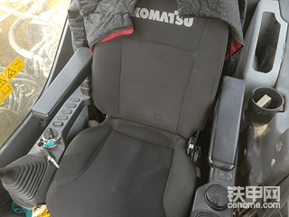 小松60-8