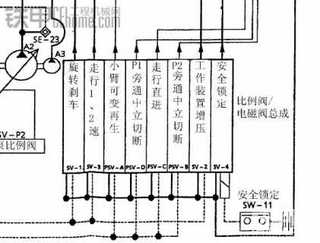 神鋼230-6e改液控