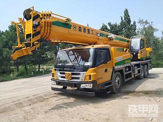 雨天保養(yǎng)好吊車，后期不維修！