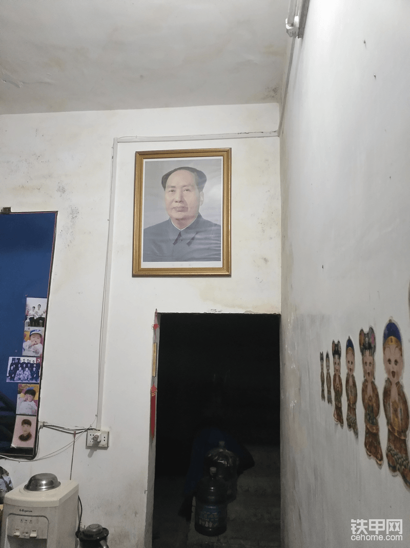 請回來了領(lǐng)導(dǎo)，希望保我一家萬事順利