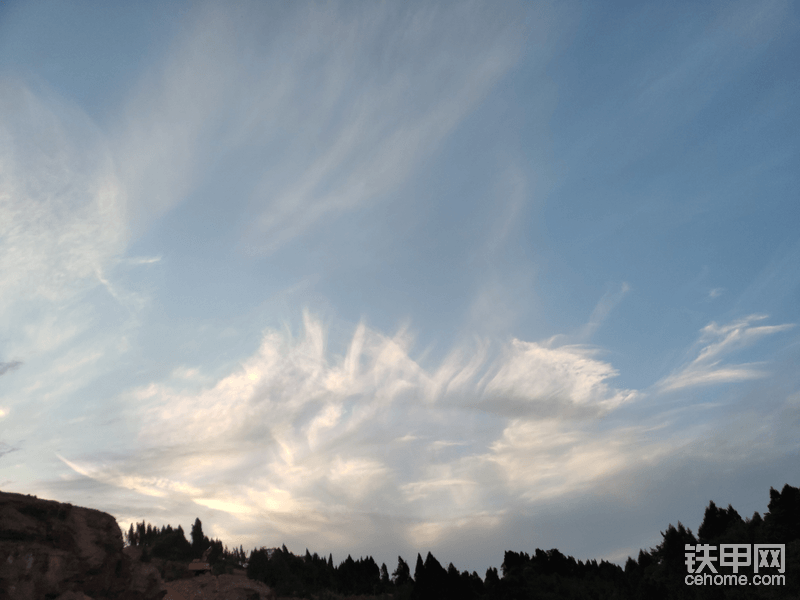 日落日出與我們機(jī)械人同在……