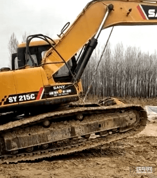 《当红改装》三姨215C，原车泵（提速）险失手