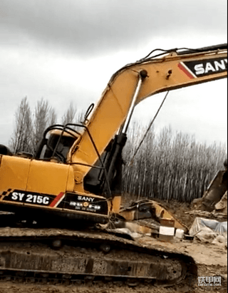 《当红改装》三姨215C，原车泵（提速）险失手