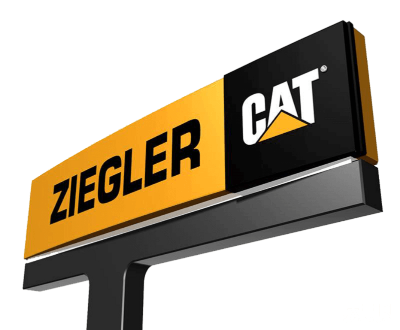卡特彼勒美国最古老的代理商（3）- Ziegler 公司-帖子图片