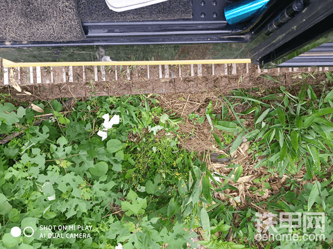 新提一台卡特305.5E2