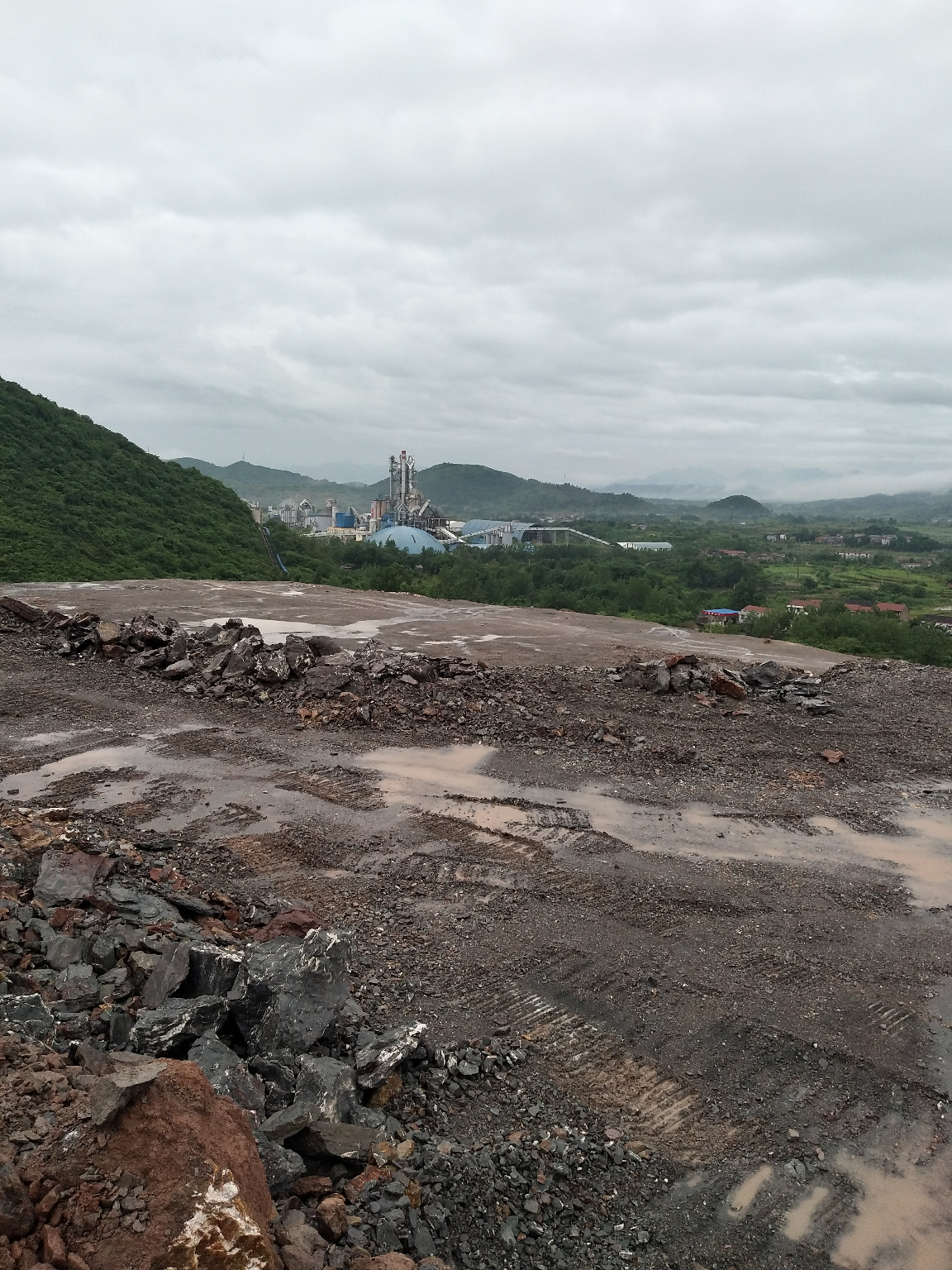 10年挖機(jī)生涯。