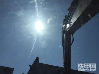 為毛那么熱