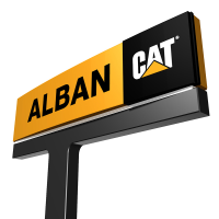 卡特彼勒美國最古老的代理商（8）Alban CAT公司