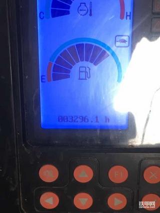 【我為柳工代言】愛機柳工908D，3300小時滴油不漏！