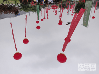 热线祝贺住友建机唐山工厂成立10周年