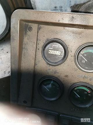 柳工神铲