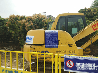 东莞专业勾机炮机出租