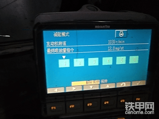 【維修記】小松200-8電噴挖機噴油嘴更換過程