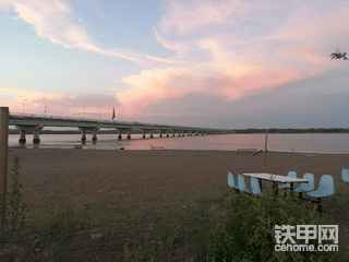 沒活待著