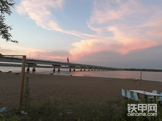 沒活待著