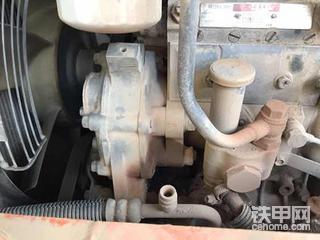 老铁们帮忙看看什么情况