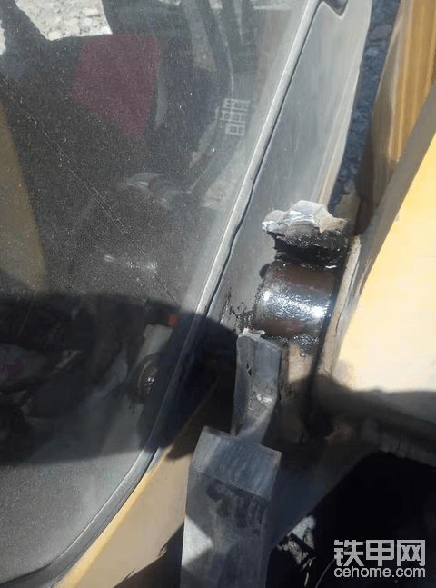 鐵甲爛車(chē)