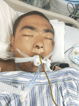 一方有难八方支援！众人拾柴火焰高！！！