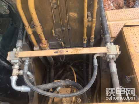 整體接頭