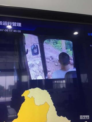 挖机销售—自嘲