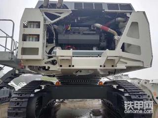 利勃海尔法国科尔马工厂