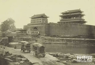 启动
