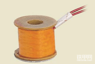 小小的电磁阀门有大作用