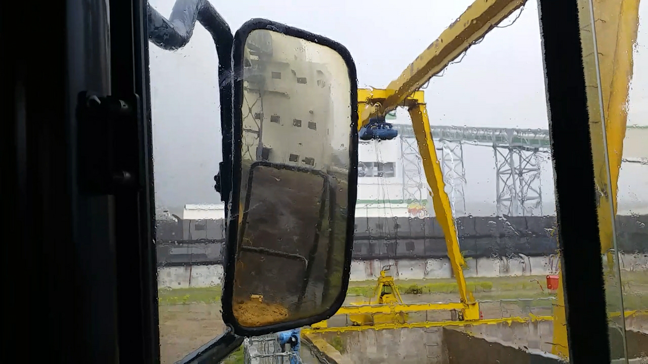 950GC后視