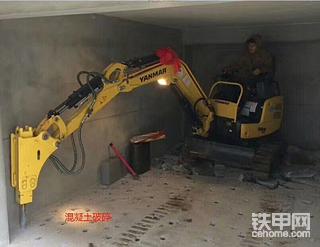 我与微挖的不解之缘